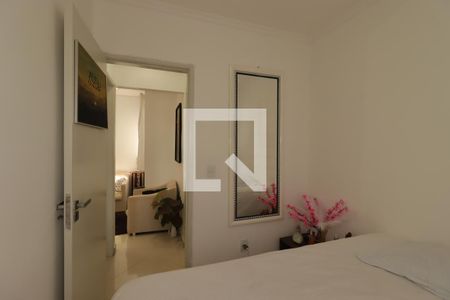 Quarto 1 de apartamento para alugar com 2 quartos, 69m² em Vila Junqueira, Santo André