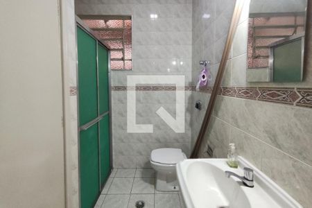 Banheiro de casa à venda com 3 quartos, 300m² em São Bernardo, Campinas