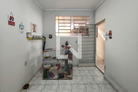 Sala de Jantar de casa à venda com 3 quartos, 300m² em São Bernardo, Campinas