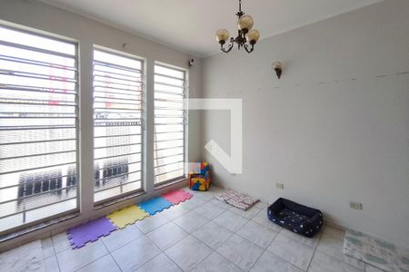 Sala de Estar de casa à venda com 3 quartos, 300m² em São Bernardo, Campinas