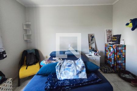 Quarto 2 de casa à venda com 3 quartos, 300m² em São Bernardo, Campinas