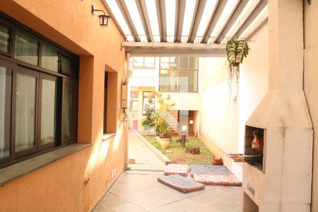 Quintal de casa à venda com 3 quartos, 280m² em Perdizes, São Paulo