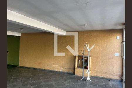 Garagem de casa à venda com 3 quartos, 280m² em Perdizes, São Paulo