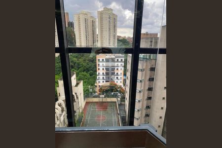 Foto 19 de apartamento à venda com 1 quarto, 41m² em Jardim Ampliacao, São Paulo