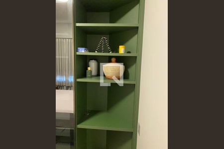 Foto 08 de apartamento à venda com 1 quarto, 41m² em Jardim Ampliacao, São Paulo