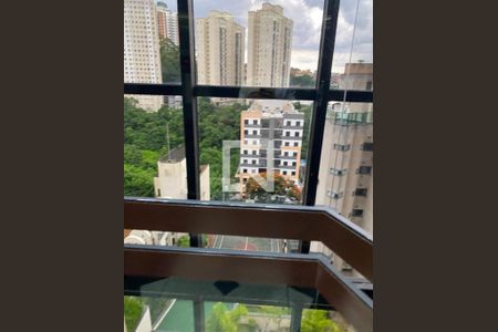 Foto 18 de apartamento à venda com 1 quarto, 41m² em Jardim Ampliacao, São Paulo