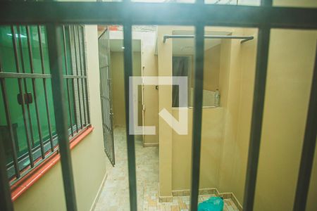 Vista/Sala de casa à venda com 3 quartos, 187m² em Vila Clementino, São Paulo