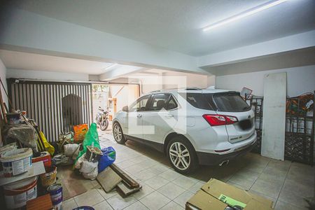 Area comum de casa para alugar com 3 quartos, 187m² em Vila Clementino, São Paulo