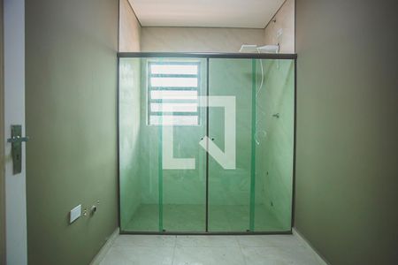 Banheiro de casa para alugar com 3 quartos, 187m² em Vila Clementino, São Paulo
