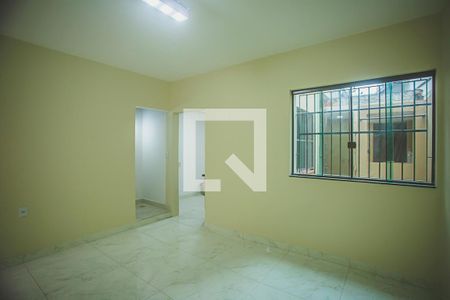 Sala de casa à venda com 3 quartos, 187m² em Vila Clementino, São Paulo