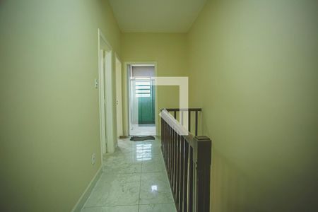 Escada de casa para alugar com 3 quartos, 187m² em Vila Clementino, São Paulo