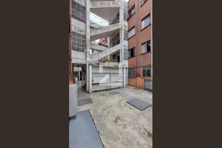 Área comum de apartamento à venda com 2 quartos, 50m² em Jardim Tranquilidade, Guarulhos