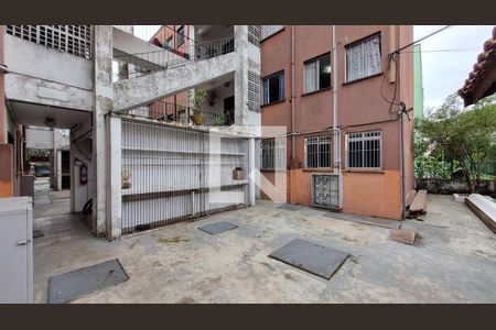Área comum de apartamento à venda com 2 quartos, 50m² em Jardim Tranquilidade, Guarulhos