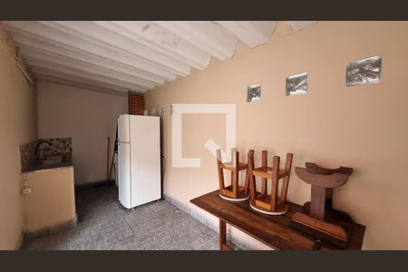 Área comum de apartamento à venda com 2 quartos, 50m² em Jardim Tranquilidade, Guarulhos