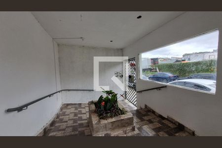 Área comum de apartamento à venda com 2 quartos, 50m² em Jardim Tranquilidade, Guarulhos
