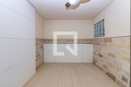 Suíte de apartamento para alugar com 2 quartos, 160m² em Nova Suíça, Belo Horizonte