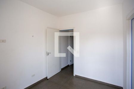 Suíte 1 de casa para alugar com 2 quartos, 130m² em Taboão, Diadema