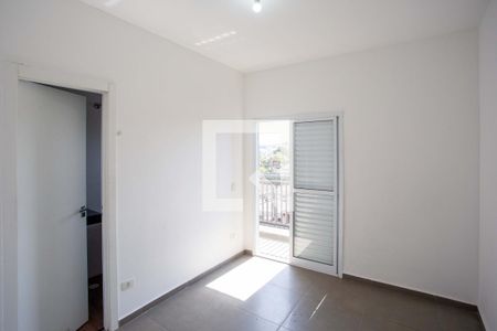 Suíte 1 de casa para alugar com 2 quartos, 130m² em Taboão, Diadema