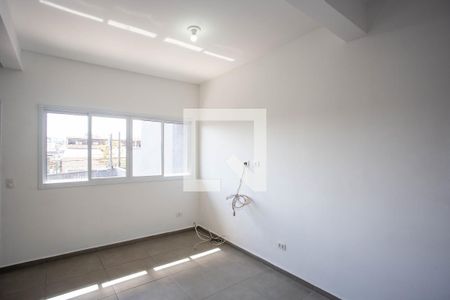 Sala de casa para alugar com 2 quartos, 130m² em Taboão, Diadema