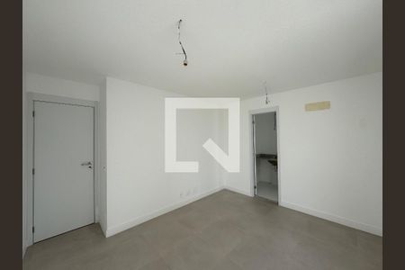Suíte 1 de apartamento à venda com 4 quartos, 187m² em Barra da Tijuca, Rio de Janeiro