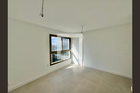 Suíte 1 de apartamento à venda com 4 quartos, 187m² em Barra da Tijuca, Rio de Janeiro