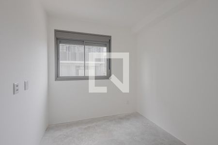 Suíte de kitnet/studio à venda com 1 quarto, 24m² em Pinheiros, São Paulo