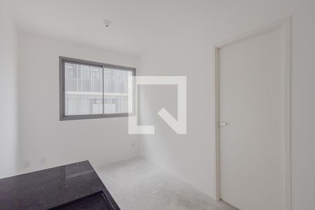 Studio de kitnet/studio à venda com 1 quarto, 24m² em Pinheiros, São Paulo