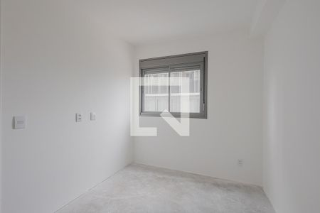 Suíte de kitnet/studio à venda com 1 quarto, 24m² em Pinheiros, São Paulo