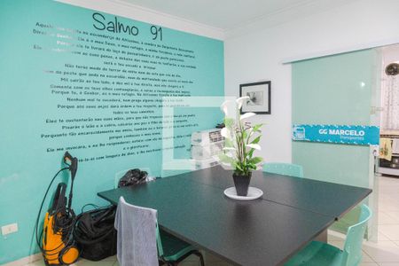 Copa de casa à venda com 3 quartos, 220m² em Vila Zamataro, Guarulhos