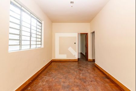 Sala de apartamento para alugar com 2 quartos, 160m² em Nova Suíça, Belo Horizonte