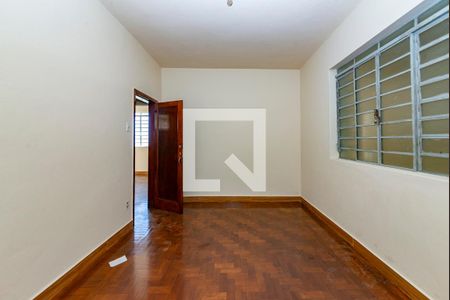 Quarto 2 de apartamento para alugar com 2 quartos, 160m² em Nova Suíça, Belo Horizonte