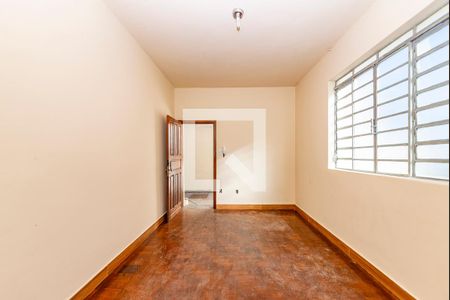 Sala de apartamento para alugar com 2 quartos, 160m² em Nova Suíça, Belo Horizonte