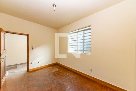 Sala de apartamento para alugar com 2 quartos, 160m² em Nova Suíça, Belo Horizonte