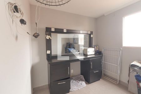 Quarto 1 de apartamento para alugar com 2 quartos, 38m² em Jardim Tamoio, Jundiaí