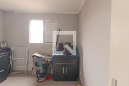 Quarto 1 de apartamento para alugar com 2 quartos, 38m² em Jardim Tamoio, Jundiaí