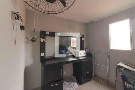 Quarto 1 de apartamento para alugar com 2 quartos, 38m² em Jardim Tamoio, Jundiaí