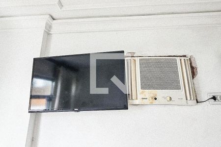 Suíte 1 de apartamento para alugar com 2 quartos, 70m² em Ondina, Salvador