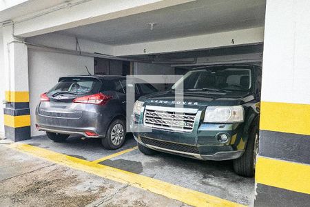 Garagem de apartamento para alugar com 2 quartos, 70m² em Ondina, Salvador