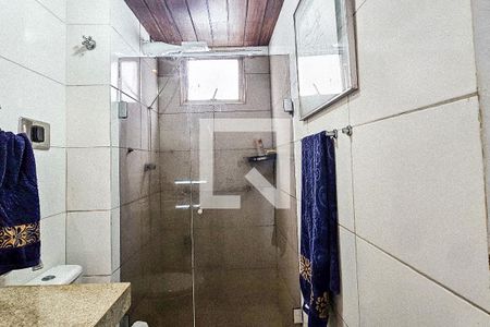 Banheiro da Suíte 1 de apartamento para alugar com 2 quartos, 70m² em Ondina, Salvador