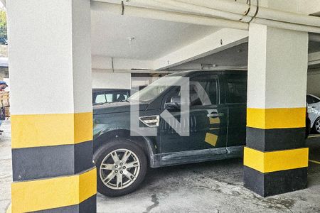 Garagem de apartamento para alugar com 2 quartos, 70m² em Ondina, Salvador