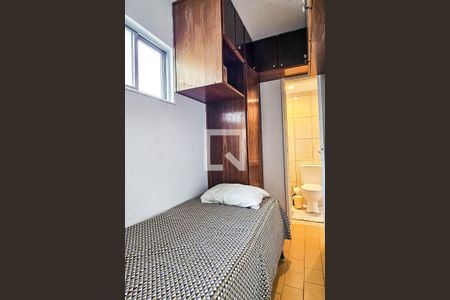 Suíte 2 de apartamento para alugar com 2 quartos, 70m² em Ondina, Salvador