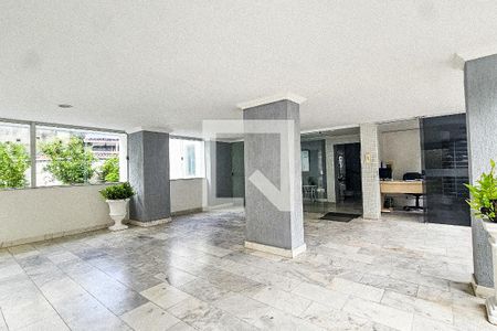 Área comum de apartamento para alugar com 2 quartos, 70m² em Ondina, Salvador