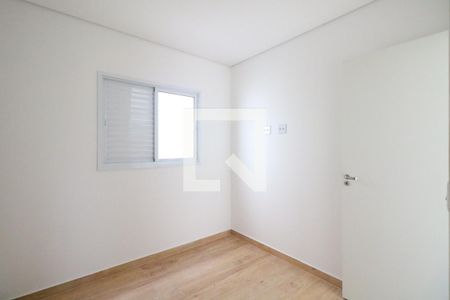 Quarto de apartamento à venda com 2 quartos, 105m² em Santa Maria, São Caetano do Sul