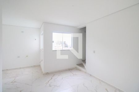 Sala de apartamento à venda com 2 quartos, 105m² em Santa Maria, São Caetano do Sul