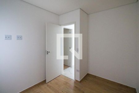 Quarto de apartamento à venda com 2 quartos, 105m² em Santa Maria, São Caetano do Sul