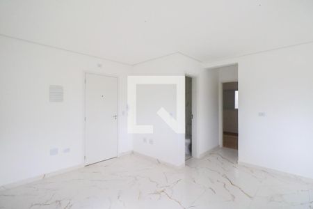 Sala de apartamento à venda com 2 quartos, 105m² em Santa Maria, São Caetano do Sul