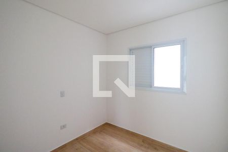 Quarto de apartamento à venda com 2 quartos, 105m² em Santa Maria, São Caetano do Sul