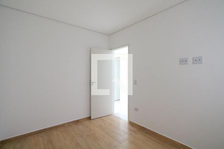 Suíte de apartamento à venda com 2 quartos, 105m² em Santa Maria, São Caetano do Sul