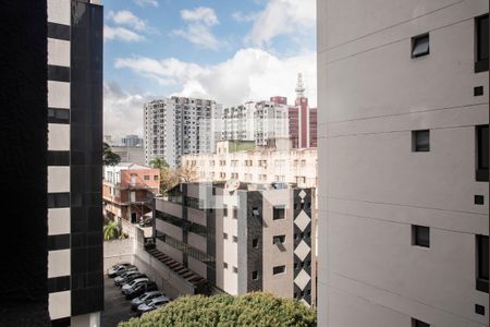 Vista do Quarto 2 de apartamento à venda com 2 quartos, 36m² em Planalto Paulista, São Paulo