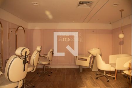 Área comum - Beauty care de apartamento à venda com 2 quartos, 36m² em Planalto Paulista, São Paulo